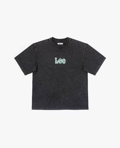  LEE - Áo thun unisex Ruohan Wang Seasonal 