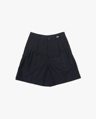  LEE - Quần short nữ ống rộng Modern 