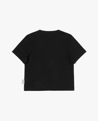  LEE - Áo croptop nữ Ruohan Wang Regular 