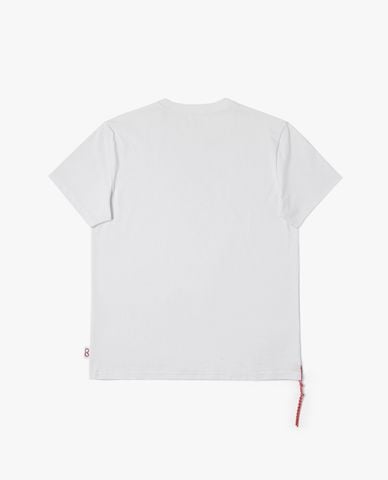  LEE - Áo thun nam cổ tròn tay ngắn Modern Regular 