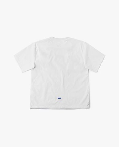  LEE - Áo thun nam cổ tròn tay ngắn Indigo Seasonal 