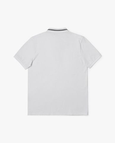  LEE - Áo polo nam cổ bẻ tay ngắn 101+ Regular 