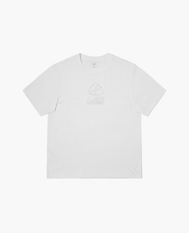  LEE - Áo thun nam cổ tròn tay ngắn Indigo Comfort 