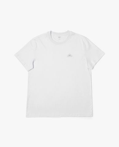  LEE - Áo thun nam cổ tròn tay ngắn Modern Regular 