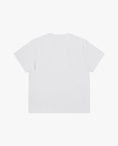  LEE - Áo thun nam cổ tròn tay ngắn Modern Comfort 