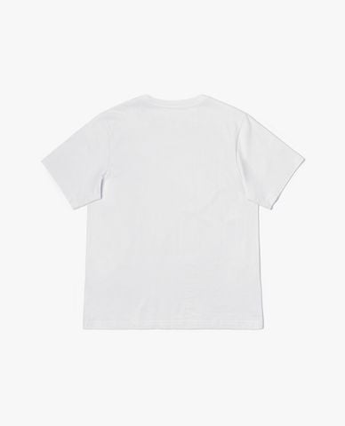  LEE - Áo thun nam cổ tròn tay ngắn Modern Comfort 