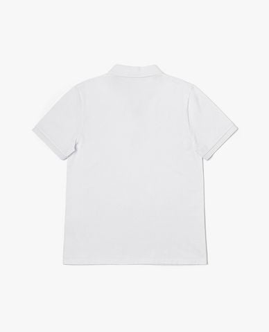  LEE - Áo polo nam cổ bẻ tay ngắn Modern Regular 