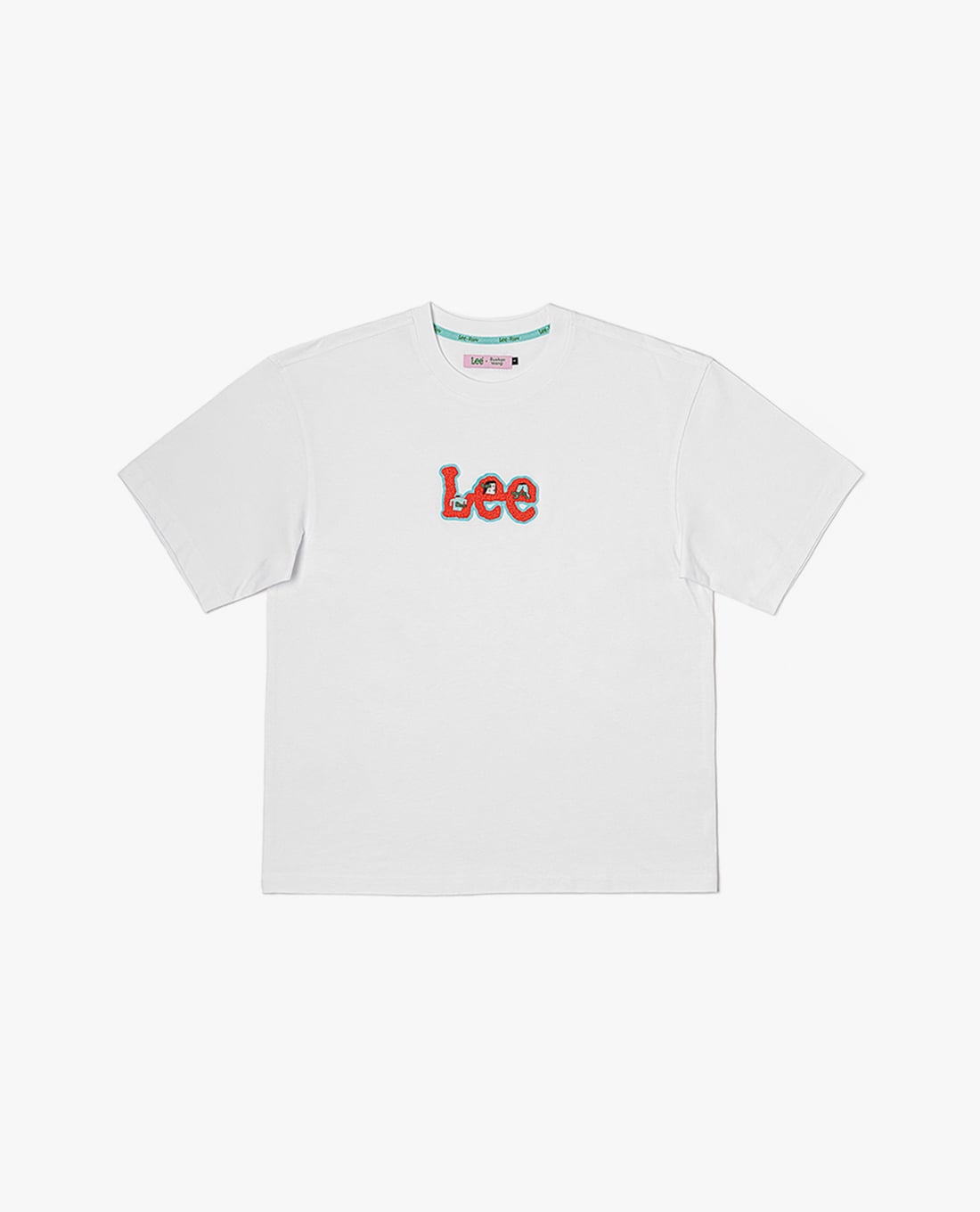 LEE - Áo thun unisex Ruohan Wang Seasonal
