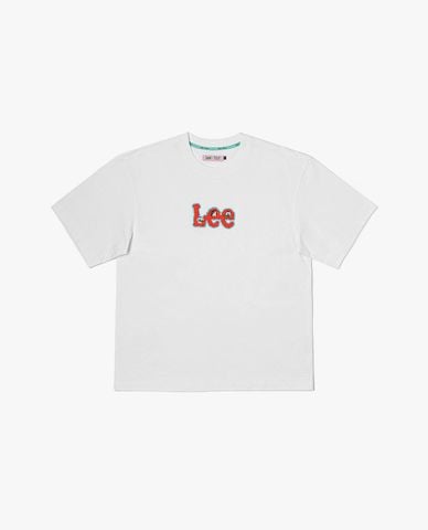  LEE - Áo thun unisex Ruohan Wang Seasonal 