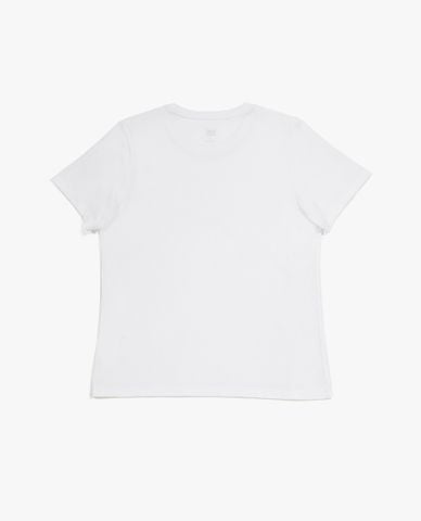  LEE - Áo thun nữ cổ tròn tay ngắn Modern Regular 