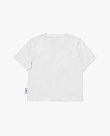  LEE - Áo croptop nữ Ruohan Wang Regular 