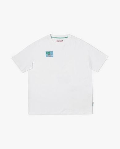  LEE - Áo thun nữ Ruohan Wang Oversized 