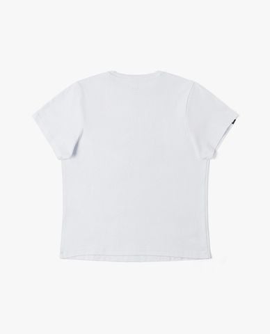  LEE - Áo thun nữ cổ tròn tay ngắn Modern Regular 