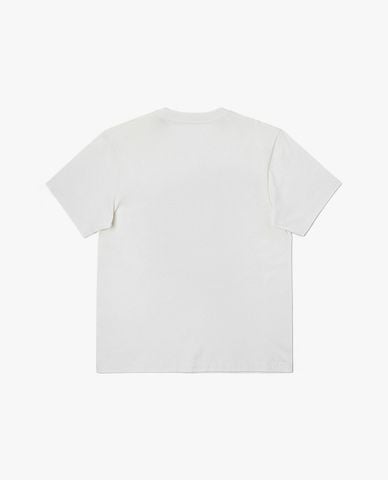  LEE - Áo thun nam cổ tròn tay ngắn 101+ Comfort 