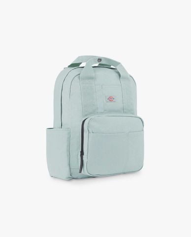  DICKIES - Balo unisex phom chữ nhật Lisbon 