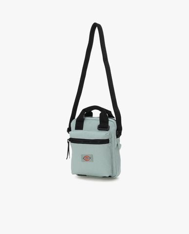  DICKIES - Túi đeo chéo unisex chữ nhật Moreauville 