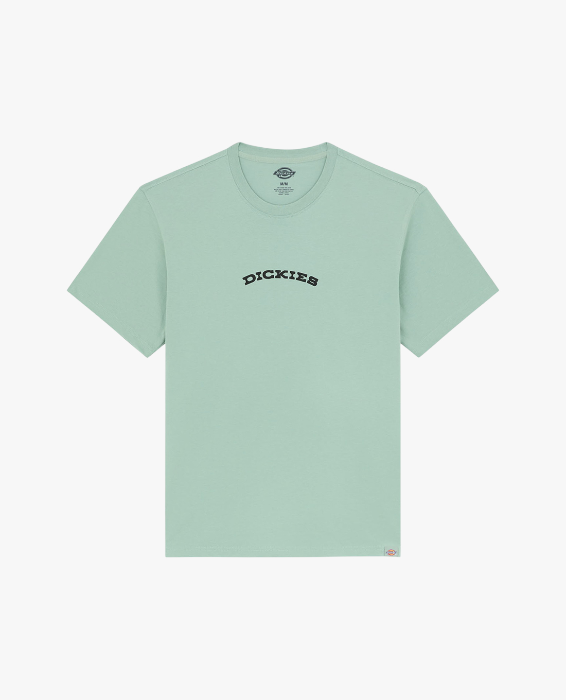 DICKIES - Áo thun nam cổ tròn tay ngắn Outdoor