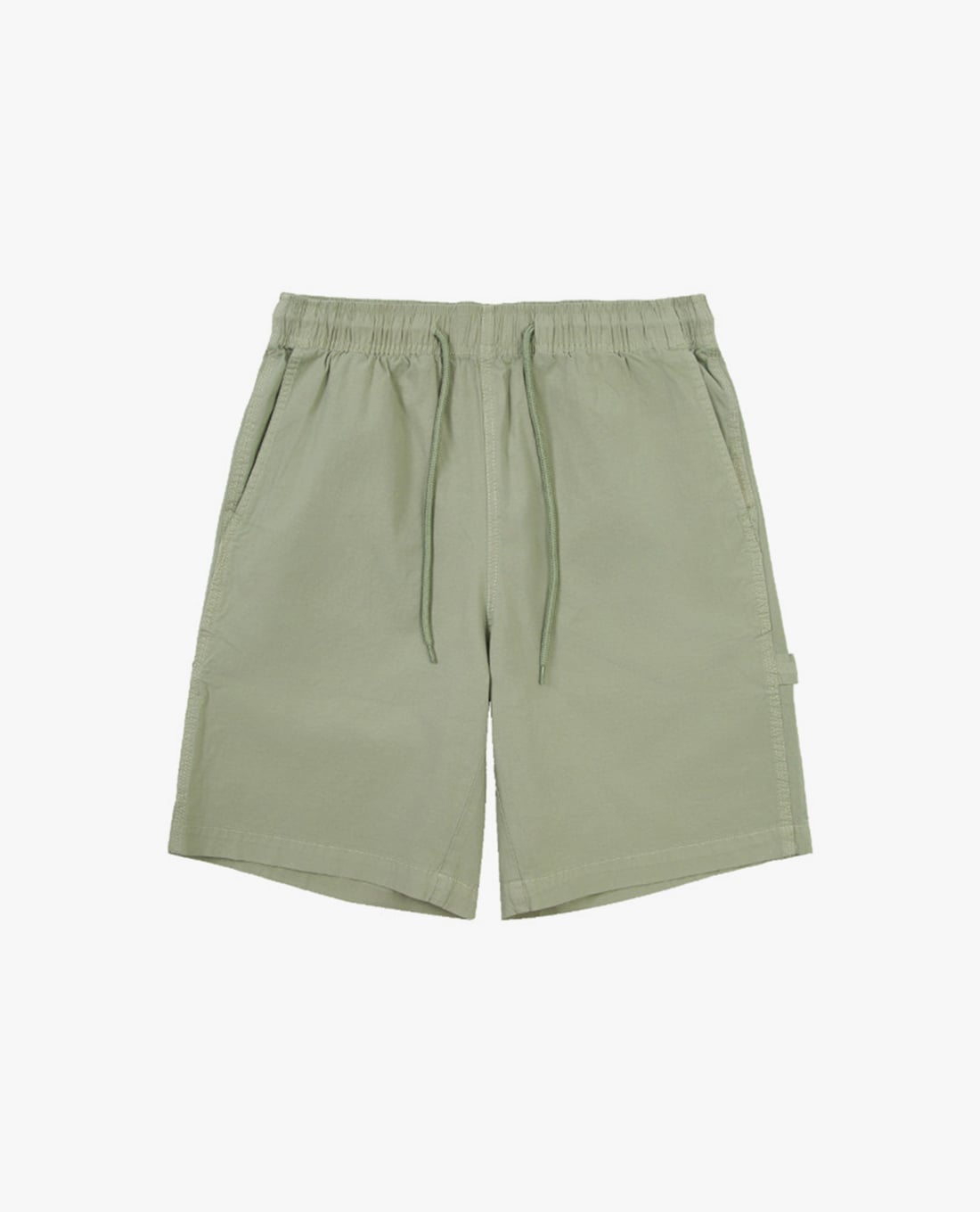 DICKIES - Quần short nam ống rộng phối dây rút