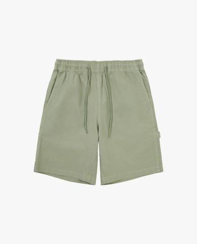  DICKIES - Quần short nam ống rộng phối dây rút 