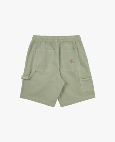  DICKIES - Quần short nam ống rộng phối dây rút 