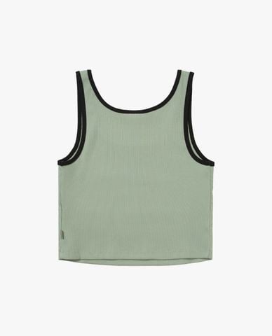  DICKIES - Áo ba lỗ nữ Logo Graphic Print 