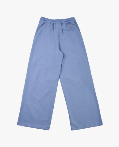  DICKIES - Quần nữ ống rộng lưng thun phối dây rút 