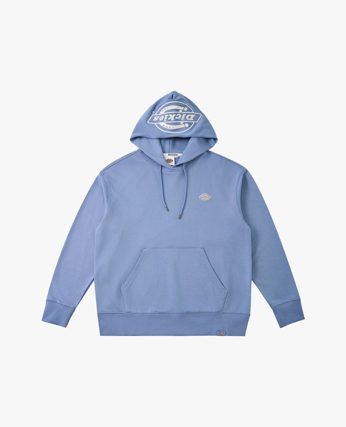 DICKIES - Áo hoodie nam tay dài năng động