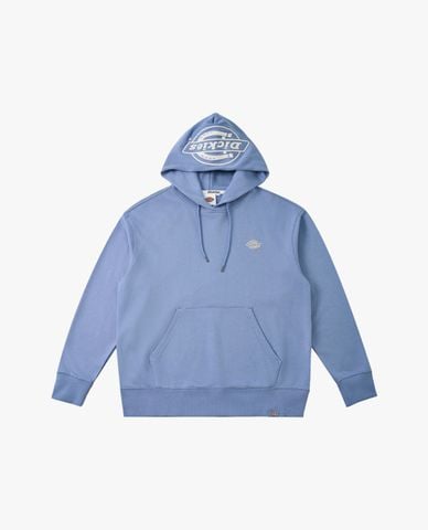  DICKIES - Áo hoodie nam tay dài năng động 