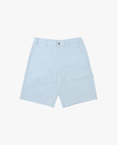  DICKIES - Quần short nam ống rộng Canvas 