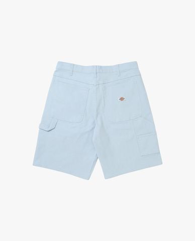  DICKIES - Quần short nam ống rộng Canvas 