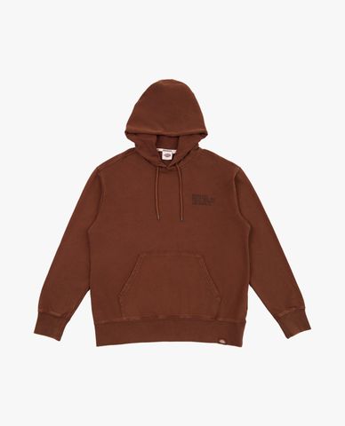  DICKIES - Áo hoodie nam tay dài phối mũ năng động 