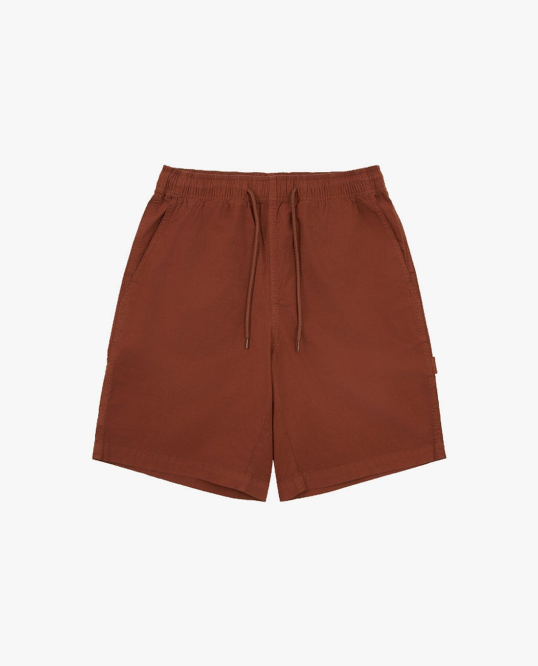 DICKIES - Quần short nam ống rộng phối dây rút