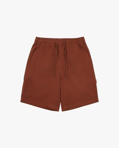  DICKIES - Quần short nam ống rộng phối dây rút 
