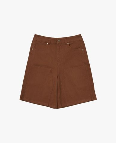 DICKIES - Quần short nữ ống rộng trẻ trung 