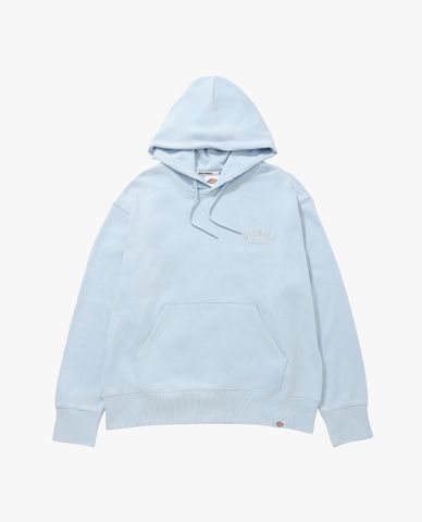  DICKIES - Áo hoodie nam tay dài phối mũ French Terry Graphic 