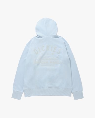  DICKIES - Áo hoodie nam tay dài phối mũ French Terry Graphic 