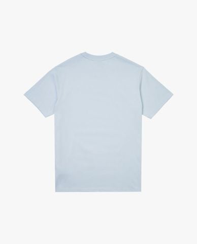  DICKIES - Áo thun unisex cổ tròn tay ngắn Rope Graphic 