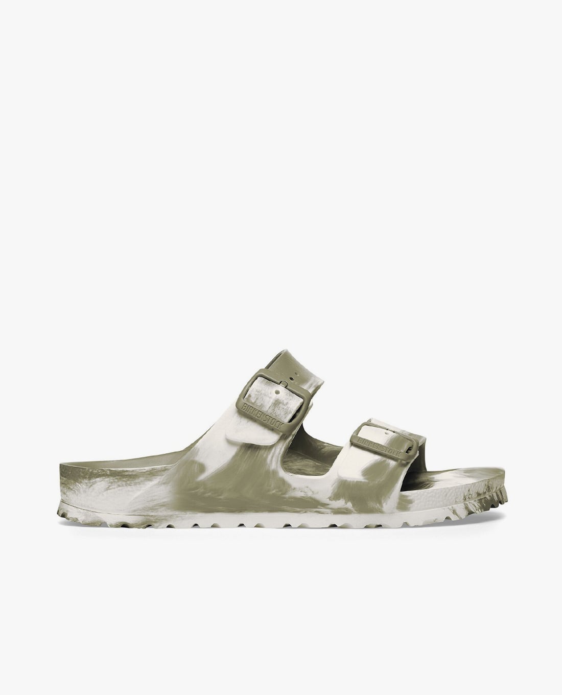 BIRKENSTOCK - Dép nữ quai ngang Arizona EVA