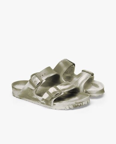  BIRKENSTOCK - Dép nữ quai ngang Arizona EVA 