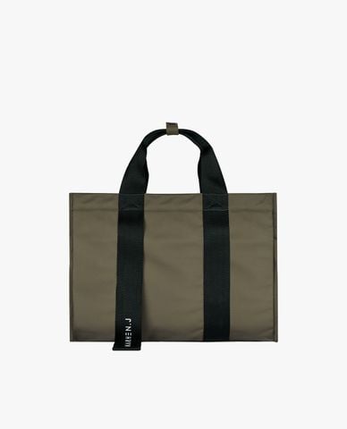  Marhen.J - Túi đeo vai unisex chữ nhật Milly R 