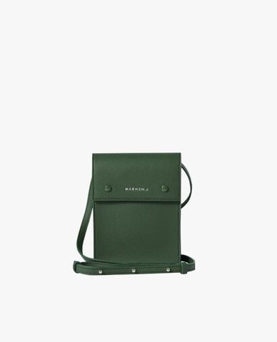  Marhen.J - Túi đeo chéo nữ chữ nhật Neo 