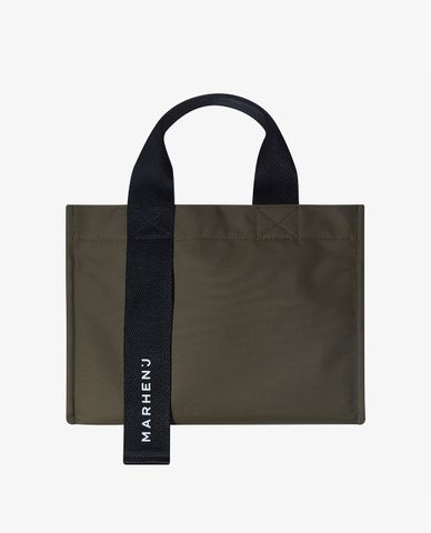  Marhen.J - Túi đeo vai nữ chữ nhật Rico EQ 