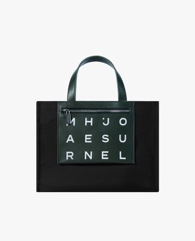  Marhen.J - Túi xách nữ phom chữ nhật Bella Mandy 