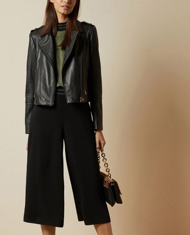  TED BAKER - Jumpsuits nữ sát nách Jazzine 