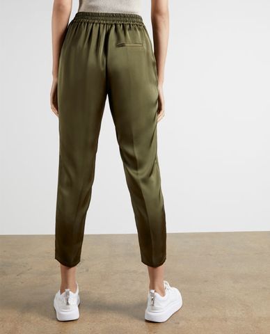  TED BAKER - Quần jogger nữ lưng thun Toriy 