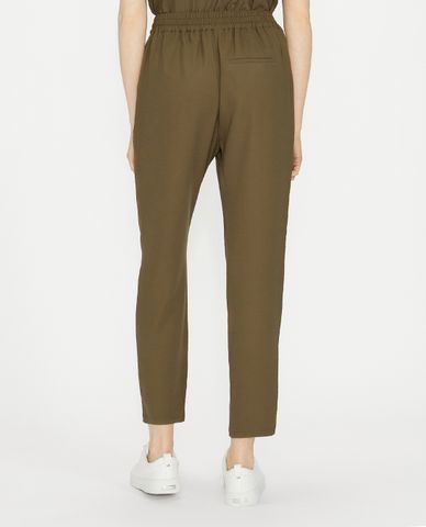  TED BAKER - Quần jogger nữ lưng thun Tyrah 