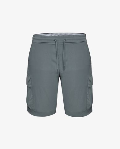  PRO SPECS - Quần short tập luyện nam Woven Cargo Half 