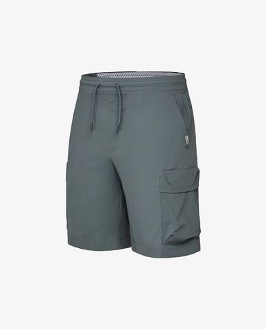  PRO SPECS - Quần short tập luyện nam Woven Cargo Half 
