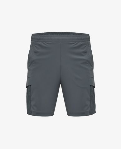  PRO SPECS - Quần short tập luyện nam Tricot Pocket Hal 