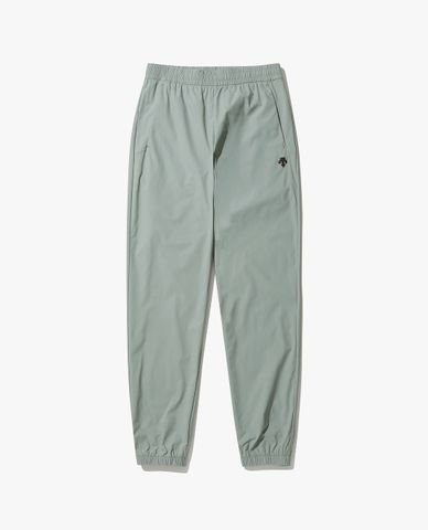  DESCENTE - Quần jogger unisex lưng thun Stretch Woven 